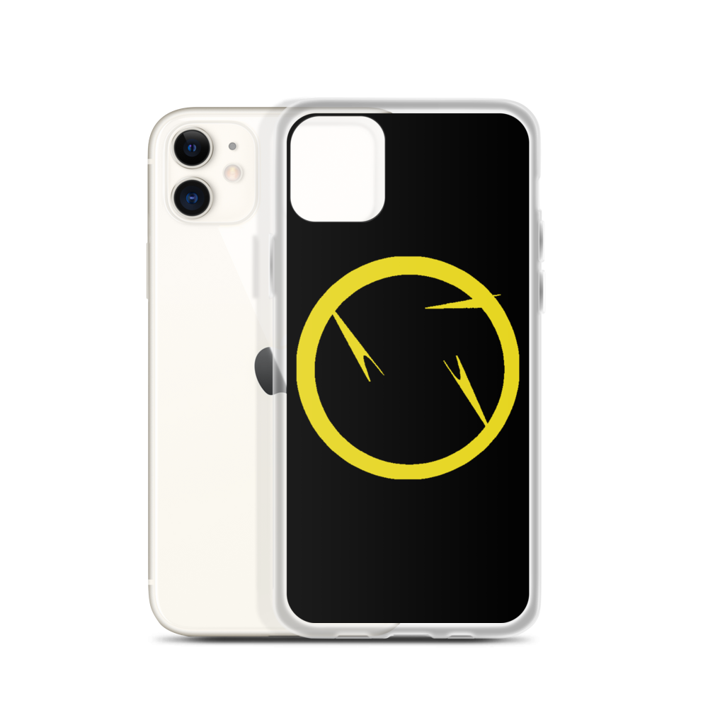 Wooten_ iPhone Case