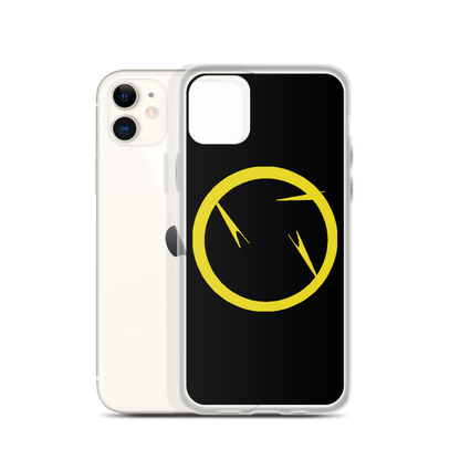 Wooten_ iPhone Case