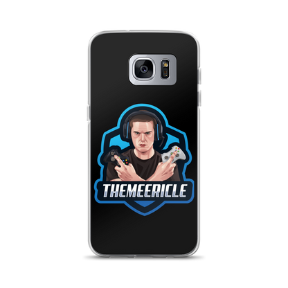 TheMeericle Samsung Case