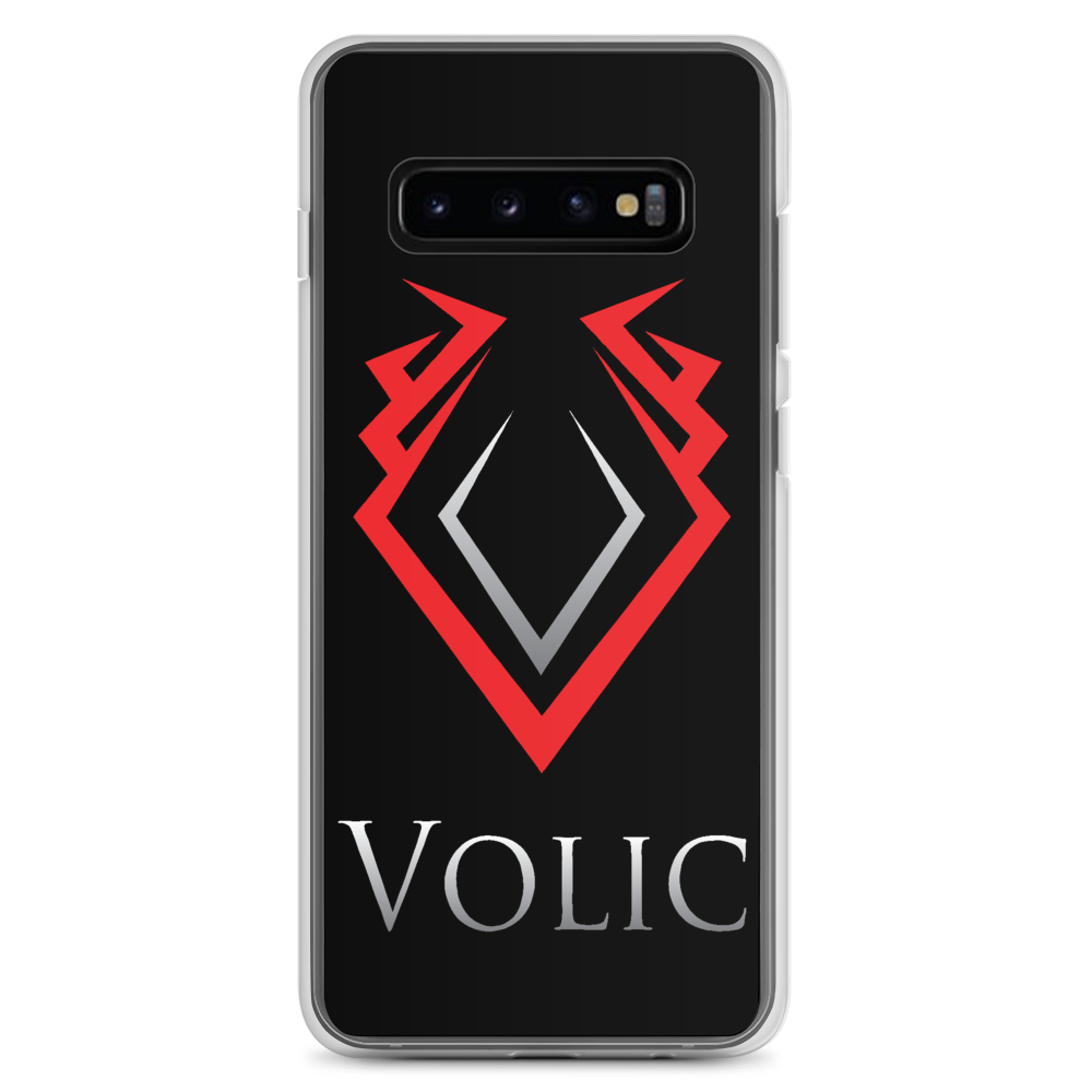 Volic Samsung Case