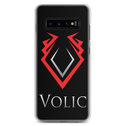 Volic Samsung Case