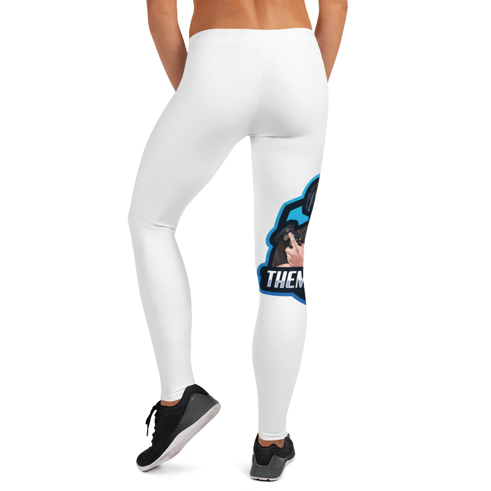 TheMeericle Leggings