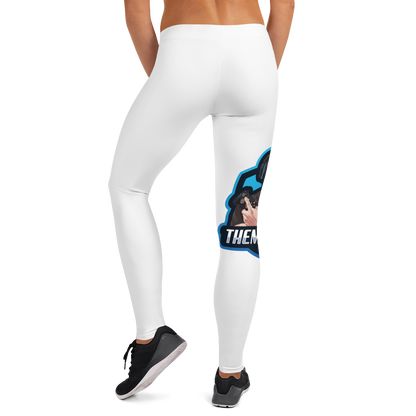 TheMeericle Leggings