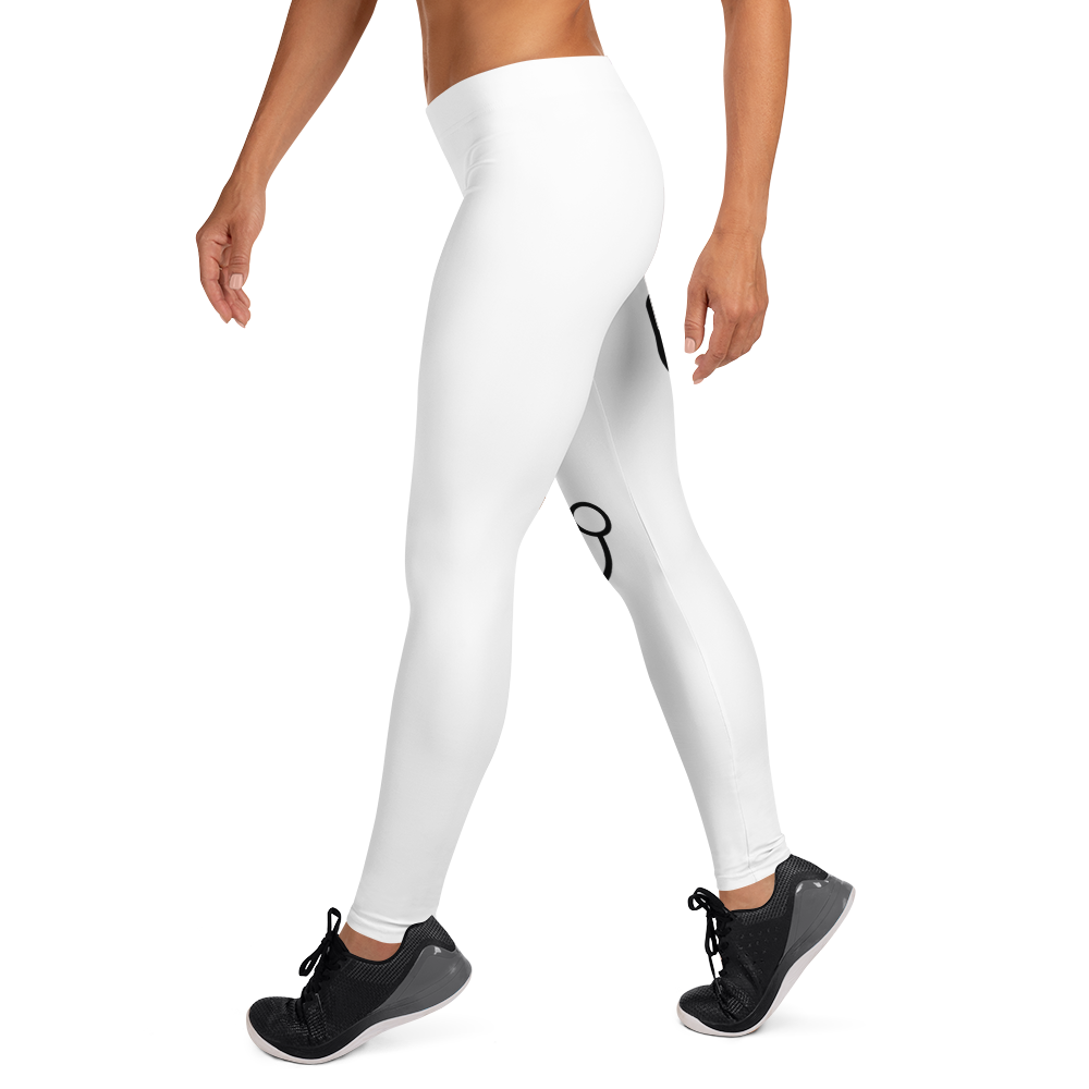 TheModiDoc Leggings