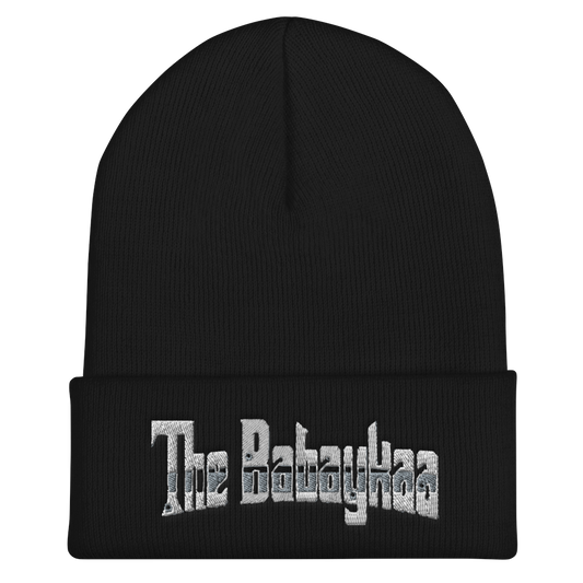 THE BABAYKAA Beanie