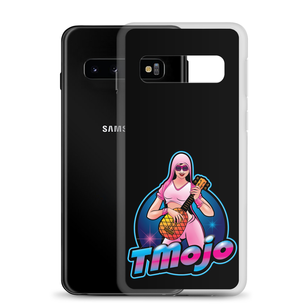 TMojo Logo Samsung Case