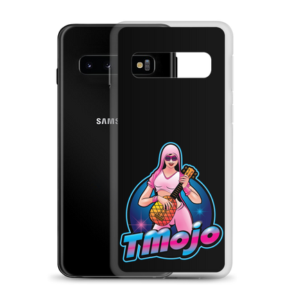 TMojo Logo Samsung Case