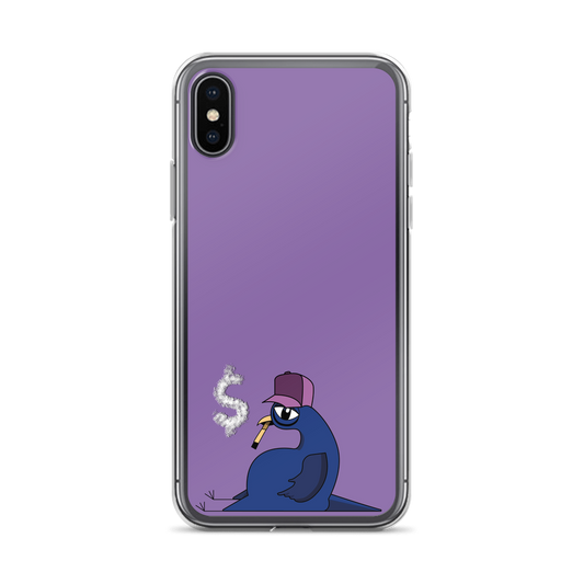 Бай Гълъб iPhone Case