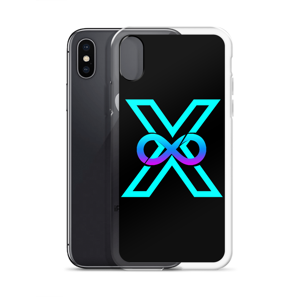 XvinityRev iPhone Case