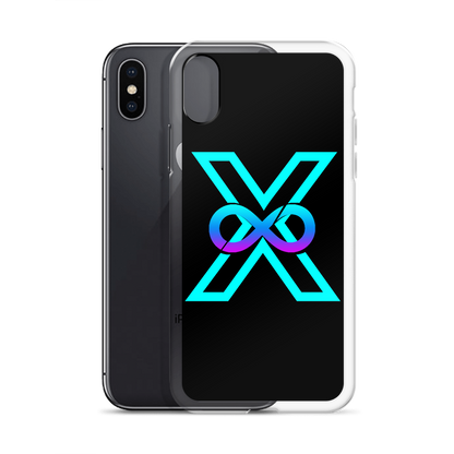 XvinityRev iPhone Case