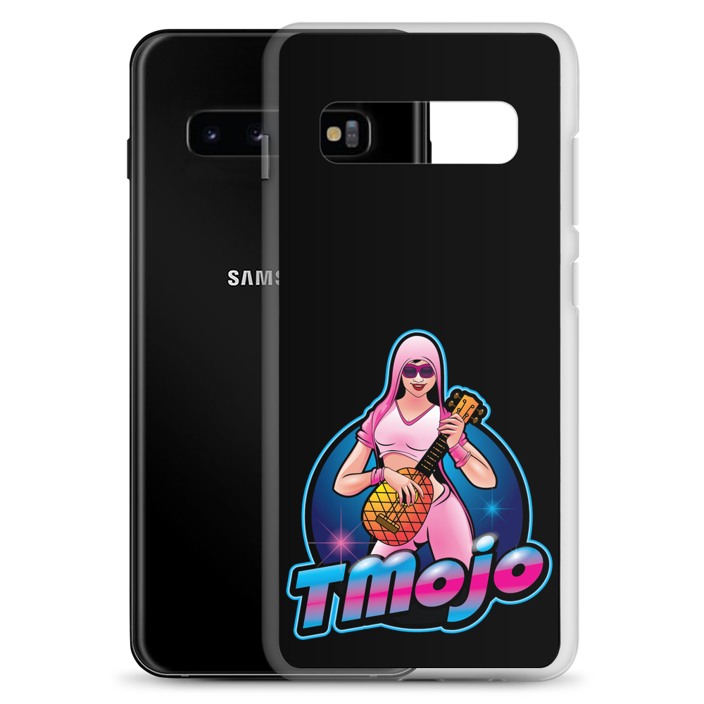 TMojo Logo Samsung Case