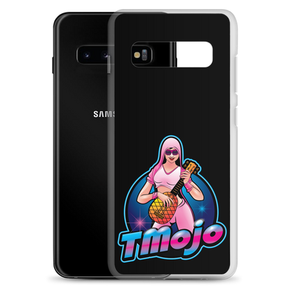 TMojo Logo Samsung Case