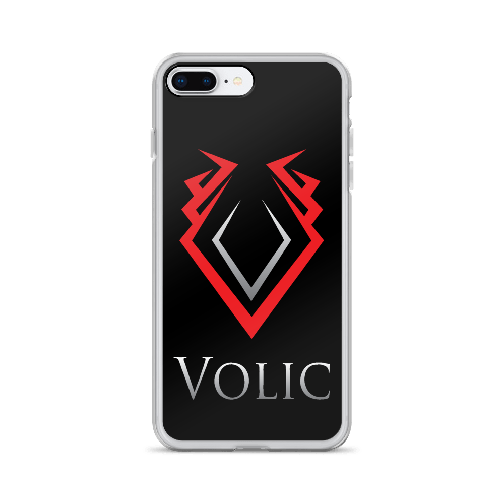 Volic iPhone Case
