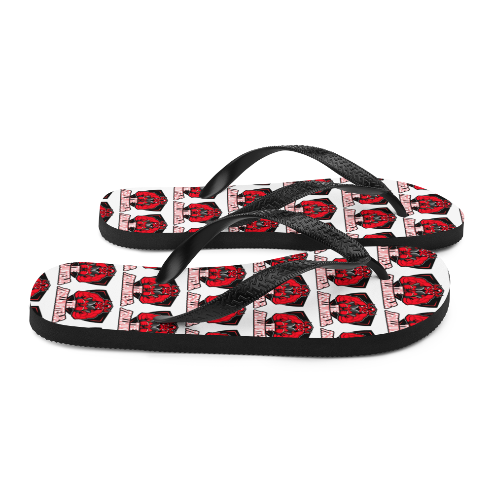 THETROLLHUNTERJC  Flip-Flops
