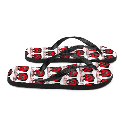 THETROLLHUNTERJC  Flip-Flops