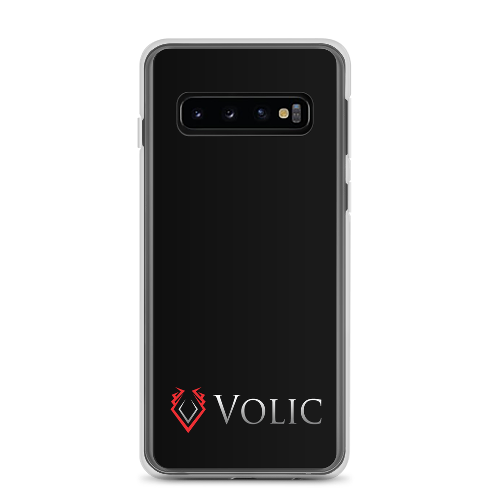 Volic Logo Samsung Case