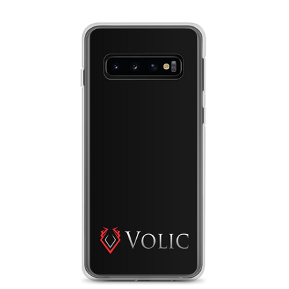 Volic Logo Samsung Case
