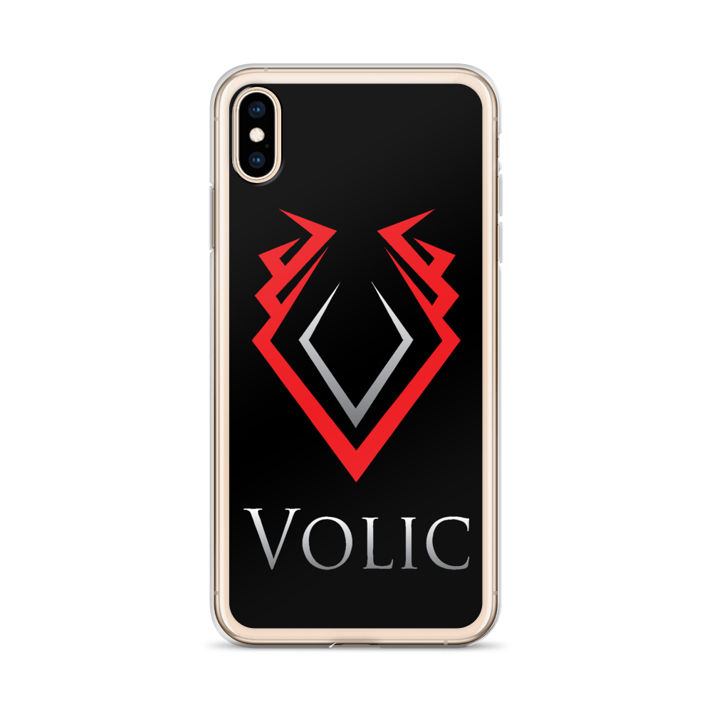 Volic iPhone Case