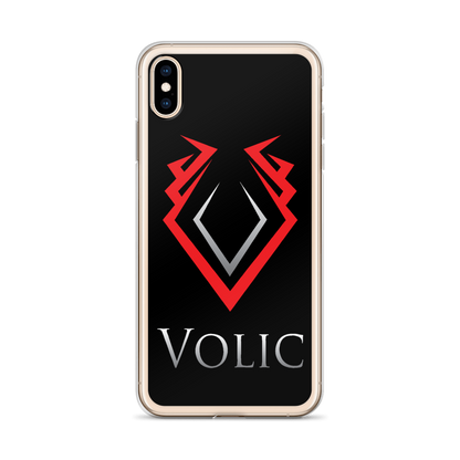 Volic iPhone Case