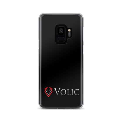 Volic Logo Samsung Case