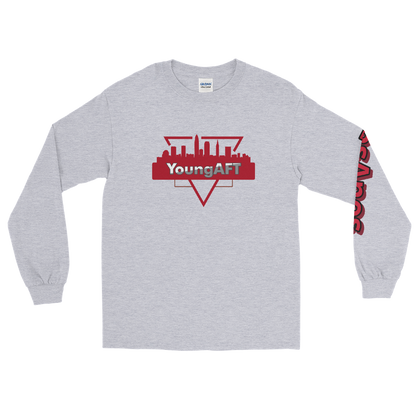 YoungAFT  Long Sleeve Tee