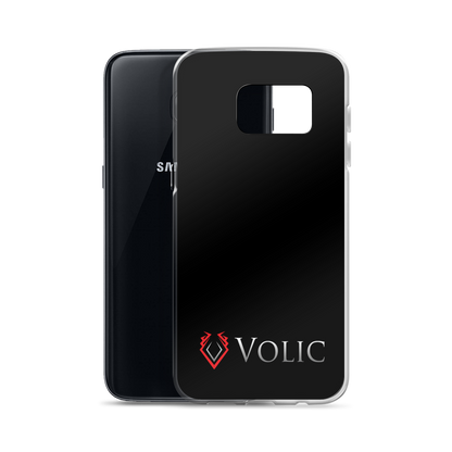 Volic Logo Samsung Case