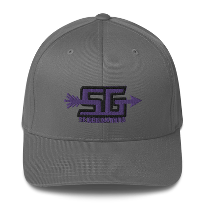 Skibbie Gaming Flexfit