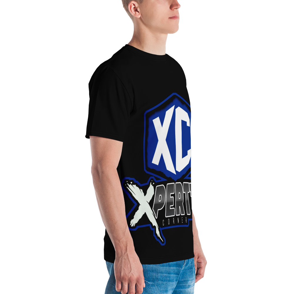 Xperts Corner All Over Tee