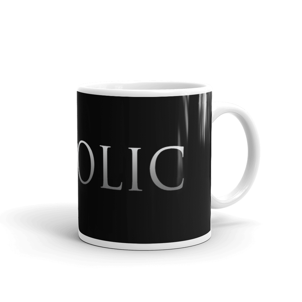 Volic Logo Mug