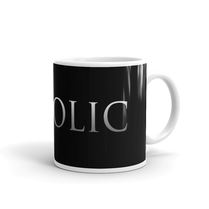 Volic Logo Mug