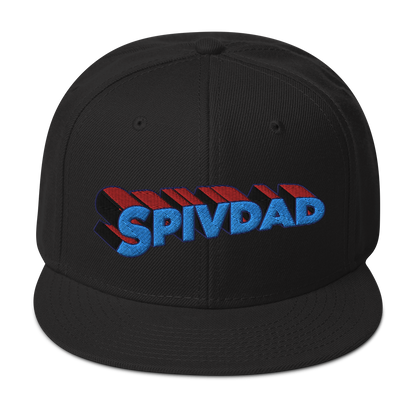 Spivdad Snapback