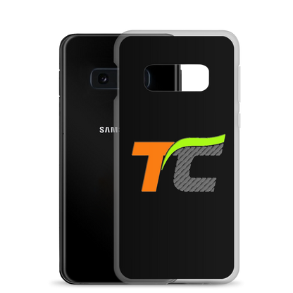 ToMClancY Samsung Case