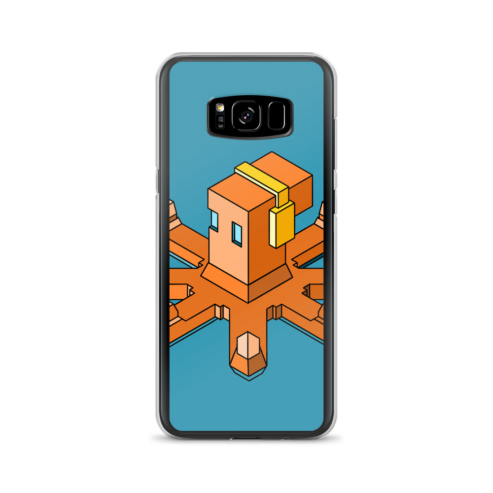 Spethal0 Samsung Case