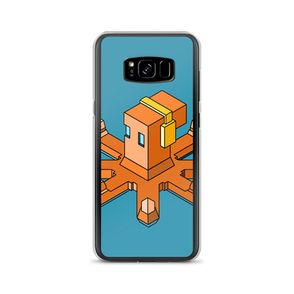 Spethal0 Samsung Case