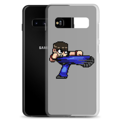 vipersfury86 Gaming Samsung Case