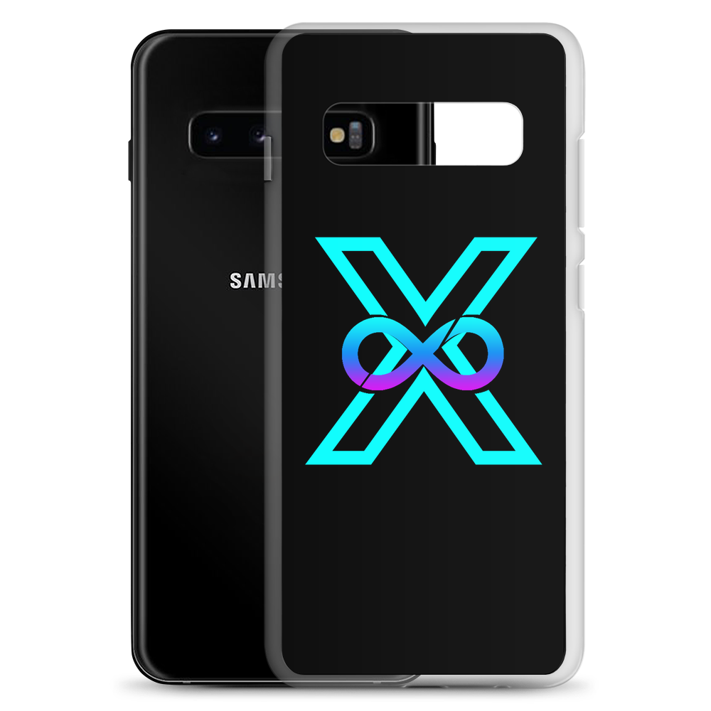 XvinityRev Samsung Case