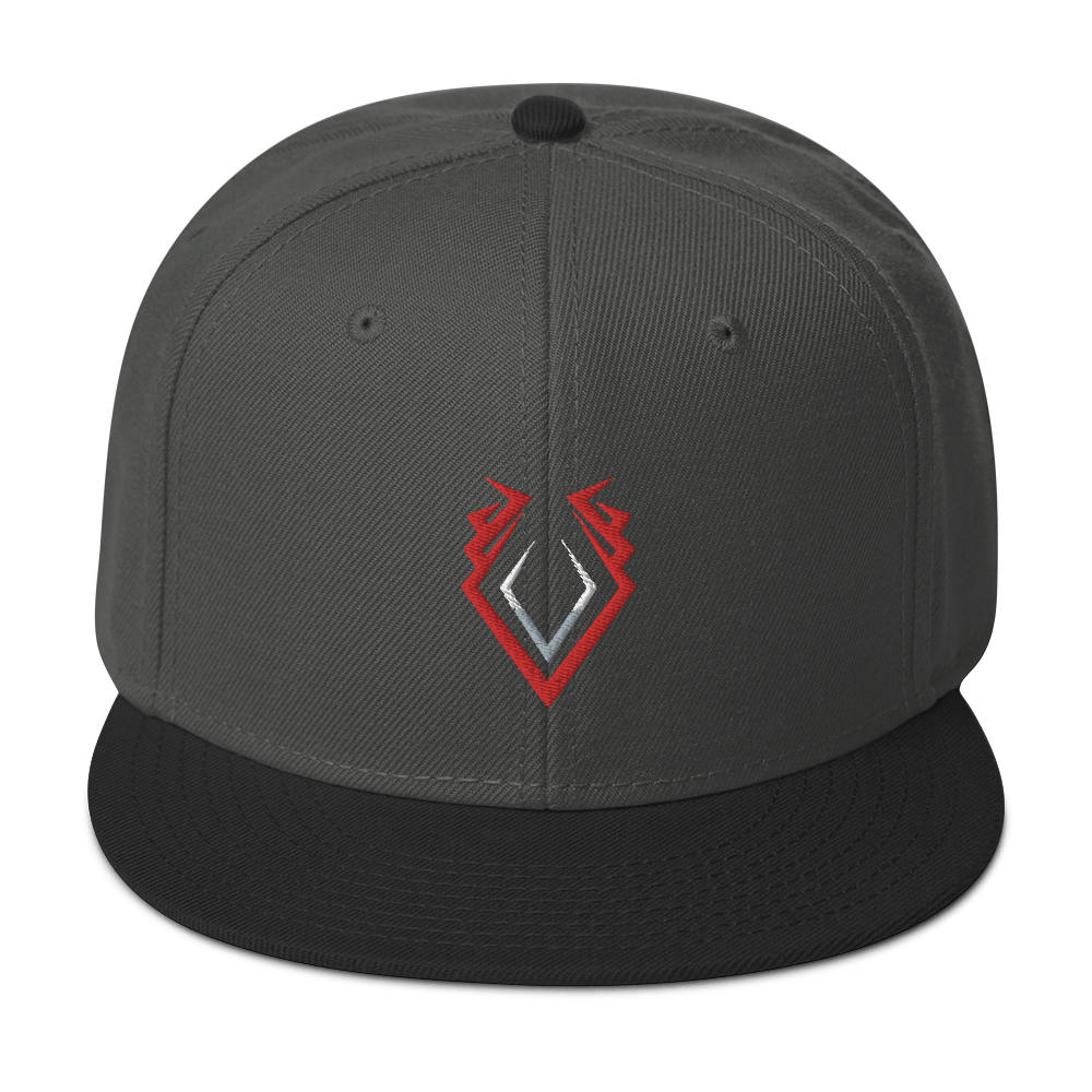 Volic Logo Snapback