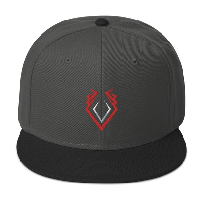 Volic Logo Snapback
