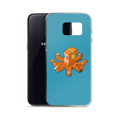 Spethal0 Samsung Case