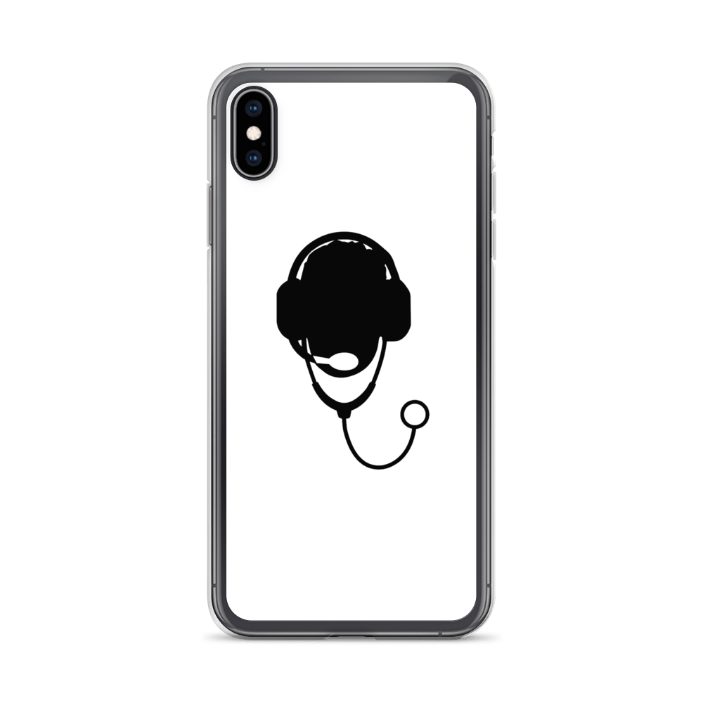 TheModiDoc iPhone Case