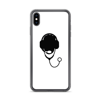 TheModiDoc iPhone Case