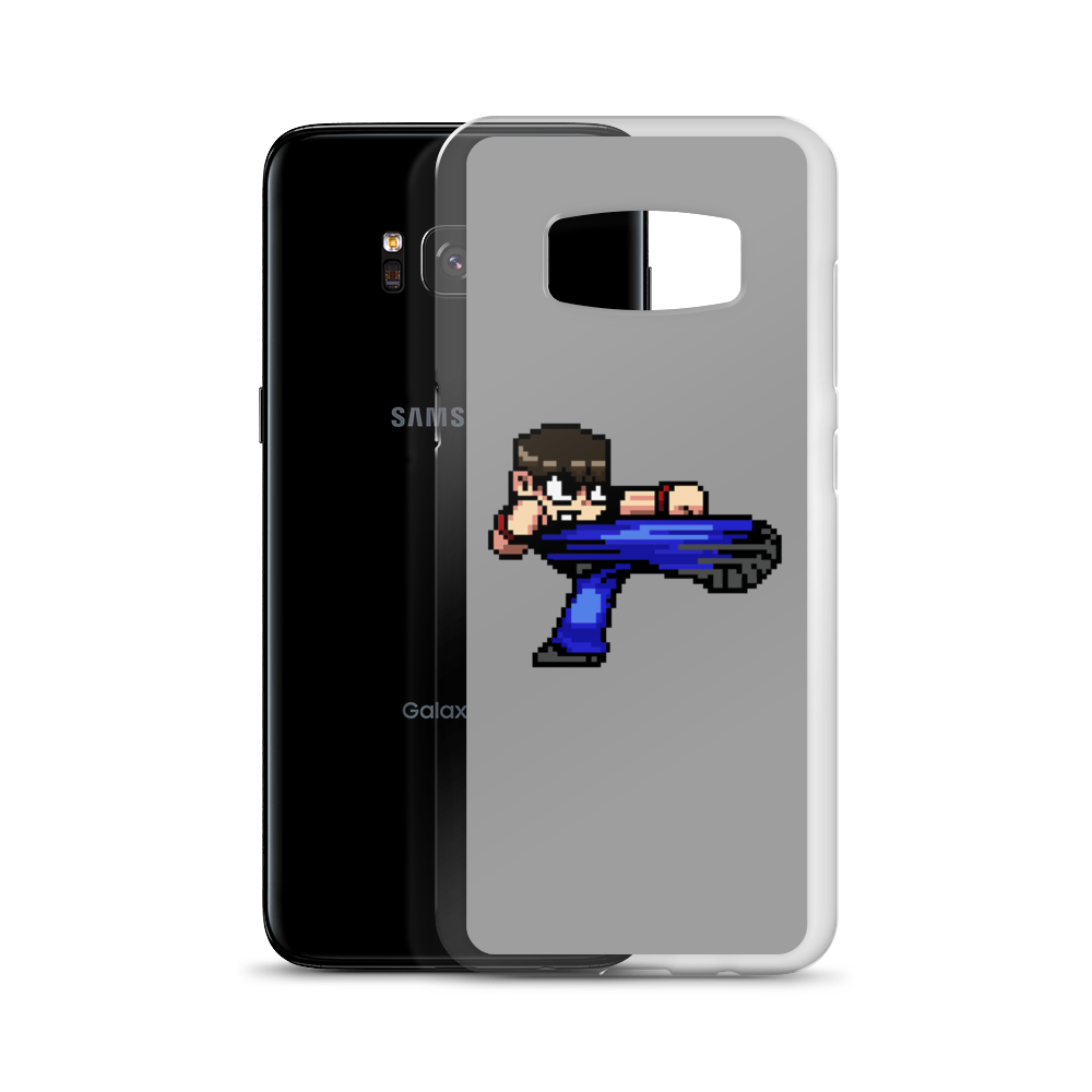 vipersfury86 Gaming Samsung Case