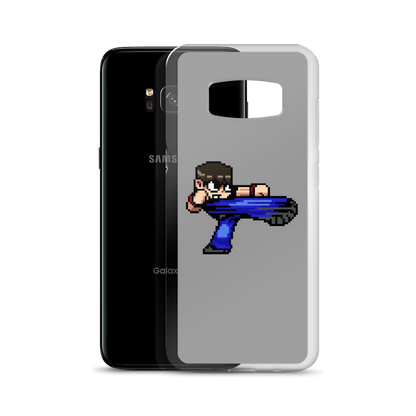 vipersfury86 Gaming Samsung Case