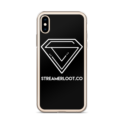 Streamerloot.co iPhone Case