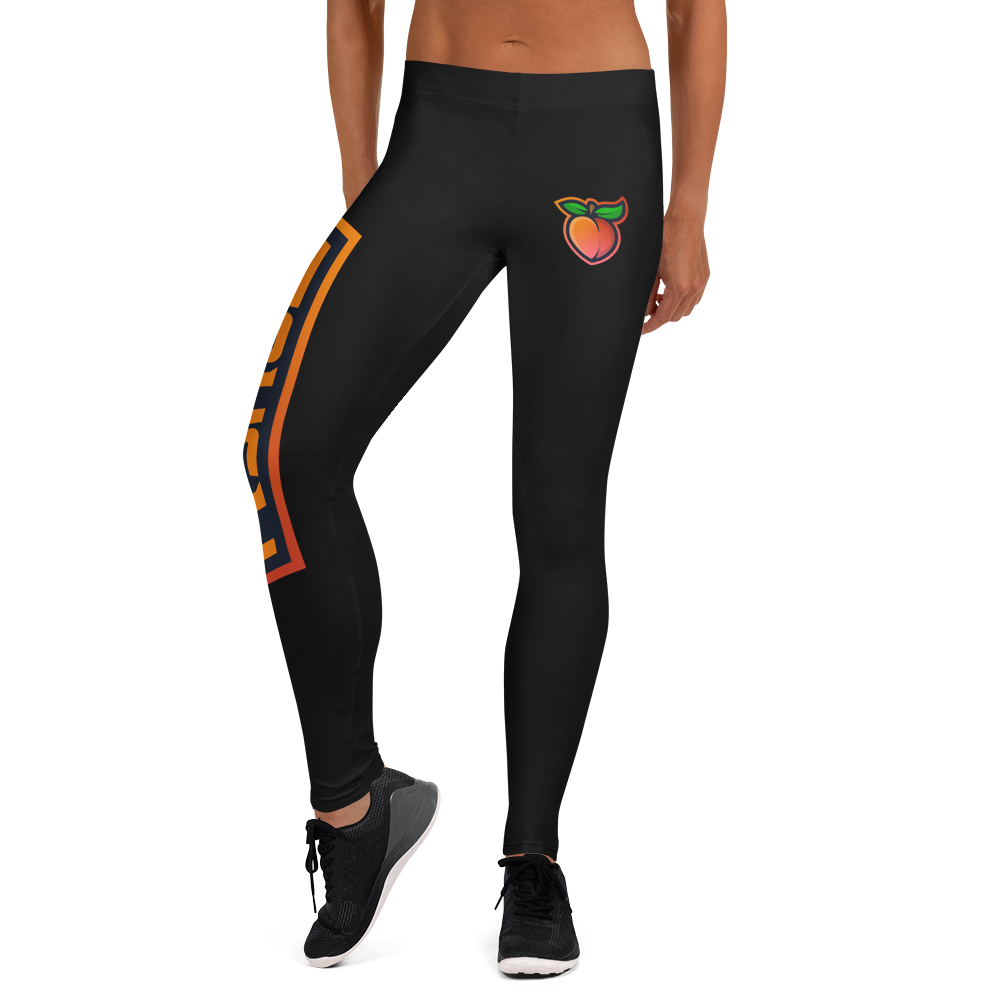 Toush Leggings
