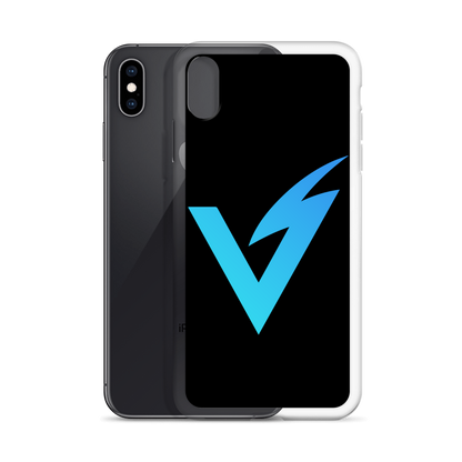 Volt iPhone Case