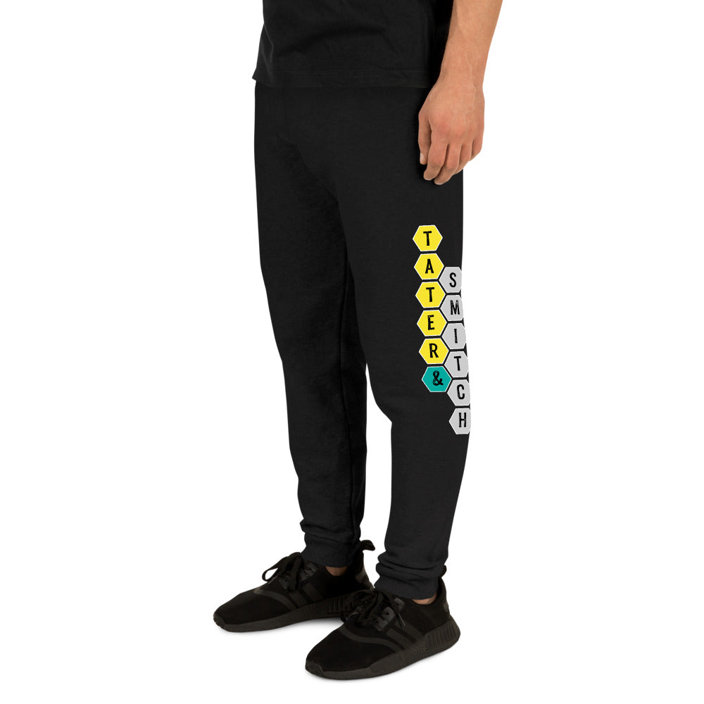 Tater & Smitch Joggers