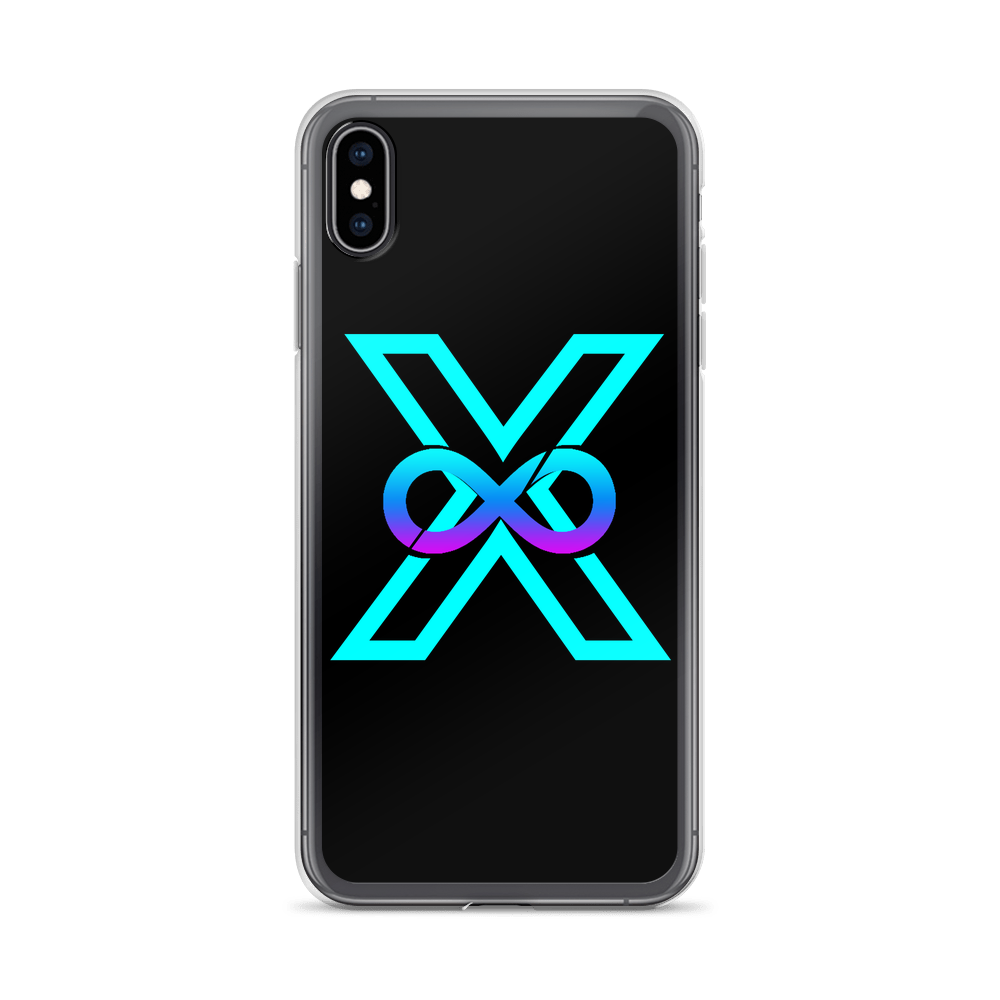 XvinityRev iPhone Case