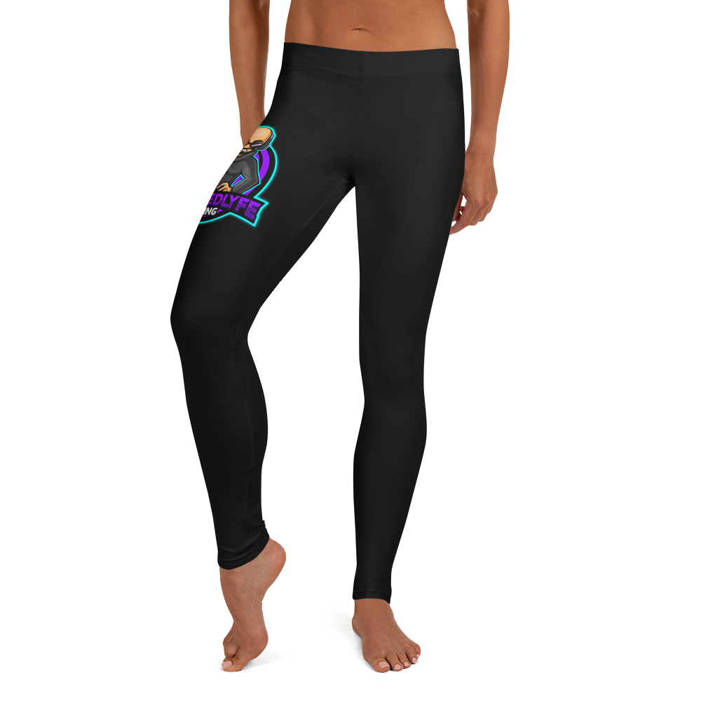 Twisted Lyfe Leggings