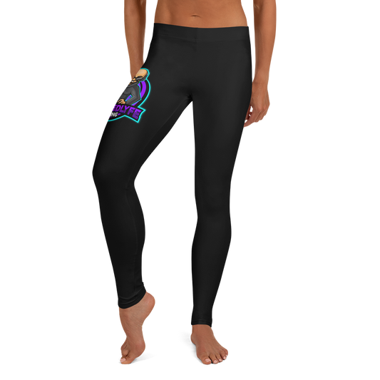 Twisted Lyfe Leggings